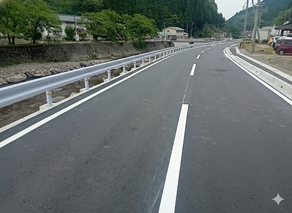 交通安全施設工事